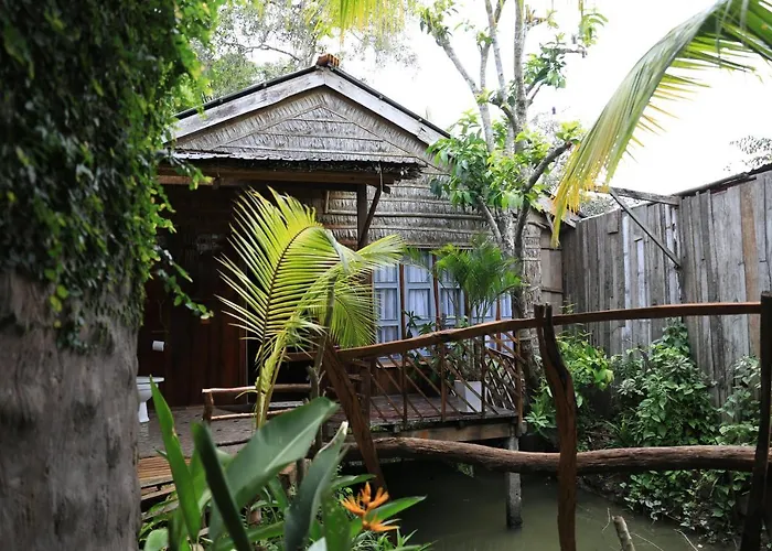 Vamxang Rustic Home