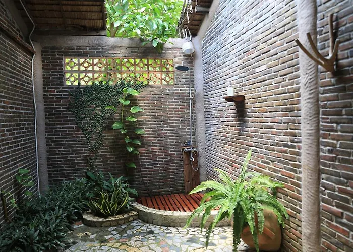 Vamxang Rustic Home