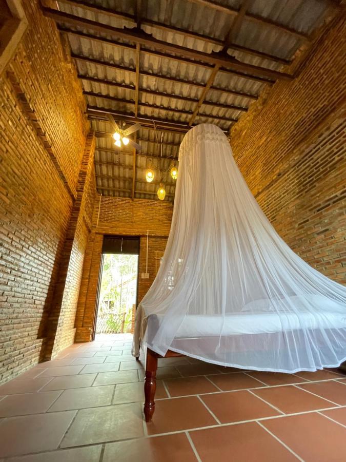 Vamxang Rustic
