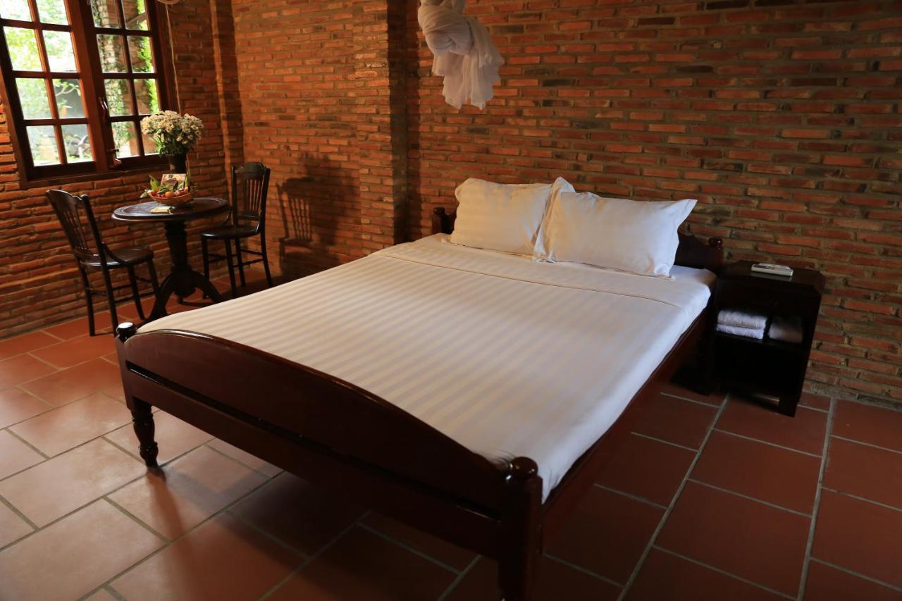 Vamxang Rustic