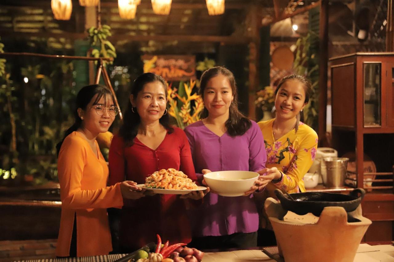 Vamxang Rustic Séjour chez l'habitant Cần Thơ
