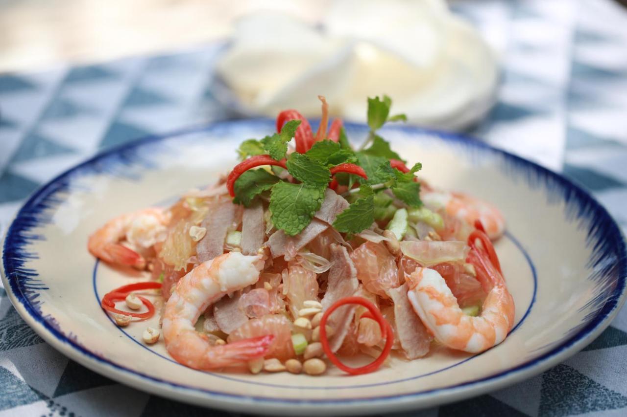 Séjour chez l'habitant Vamxang Rustic Cần Thơ