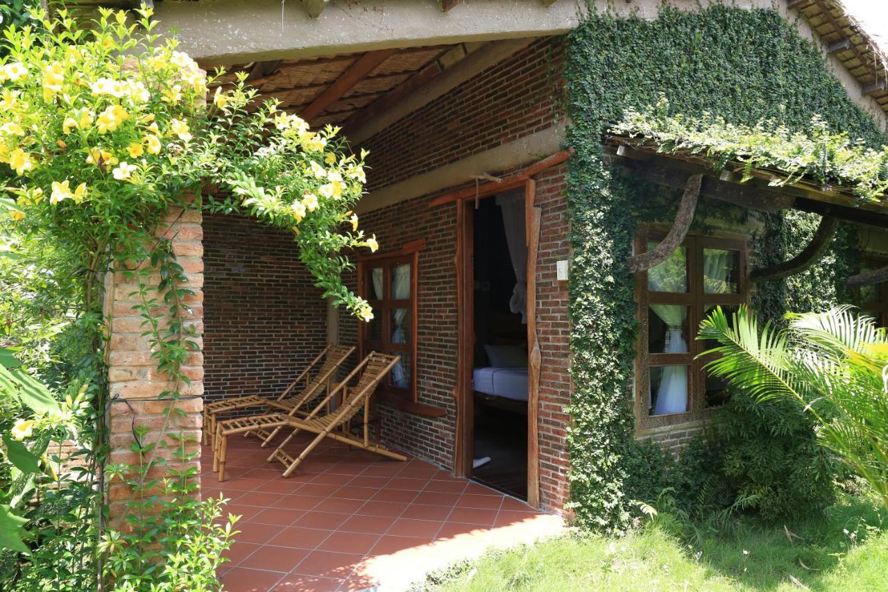 Vamxang Rustic Séjour chez l'habitant *