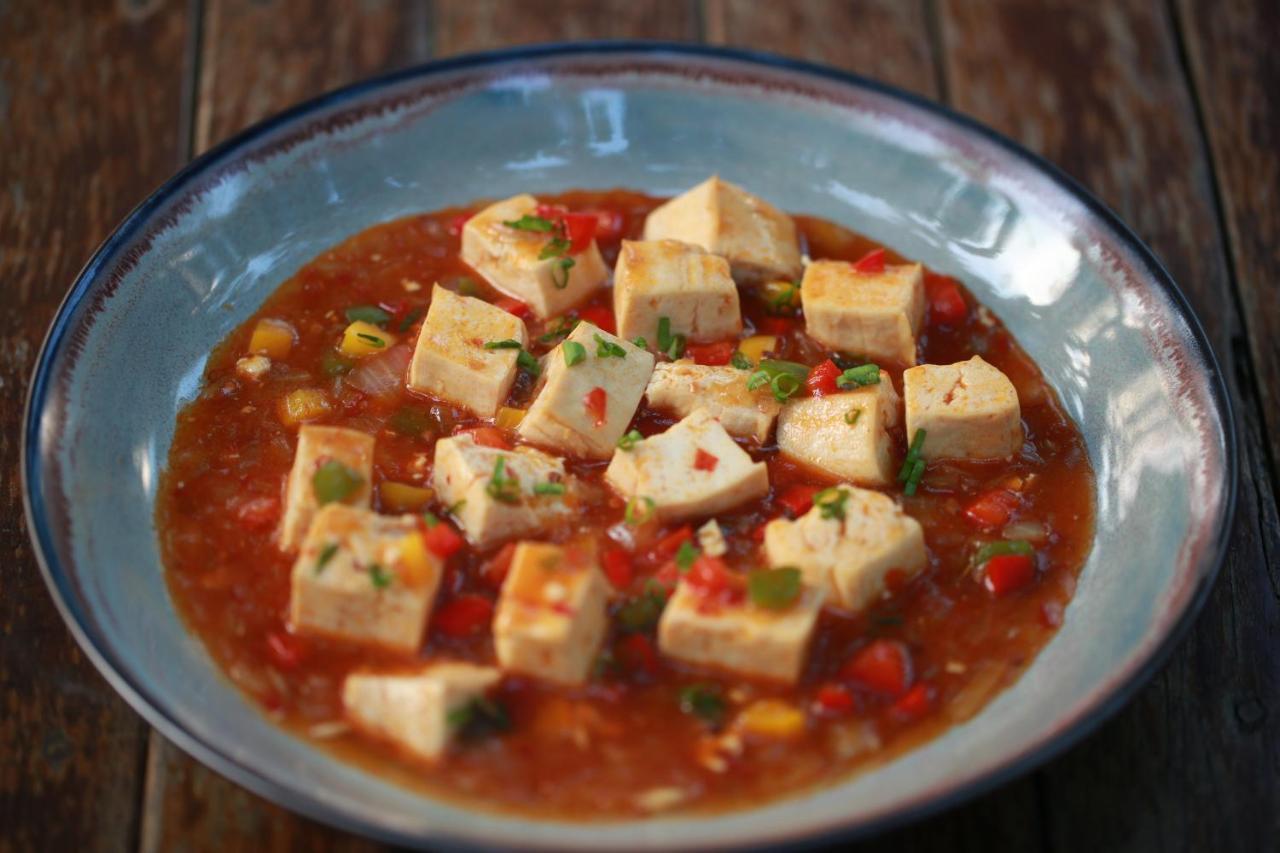 Vamxang Rustic * Cần Thơ
