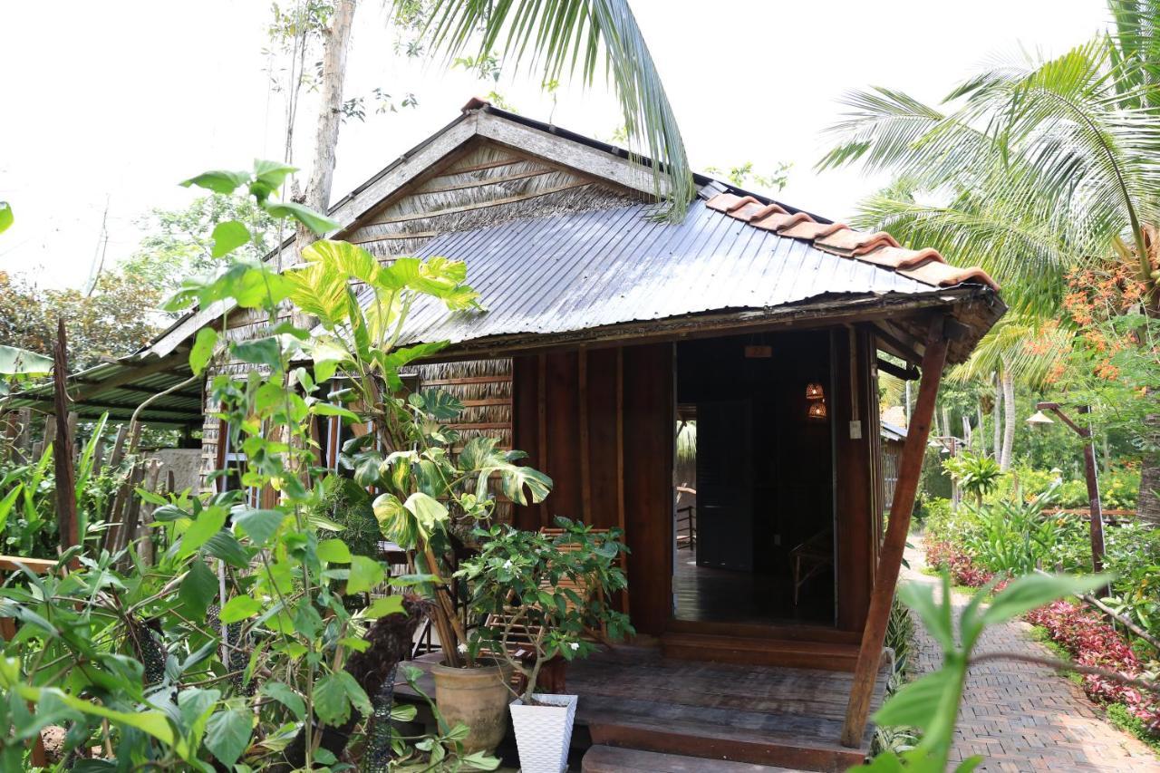 Vamxang Rustic Séjour chez l'habitant Cần Thơ