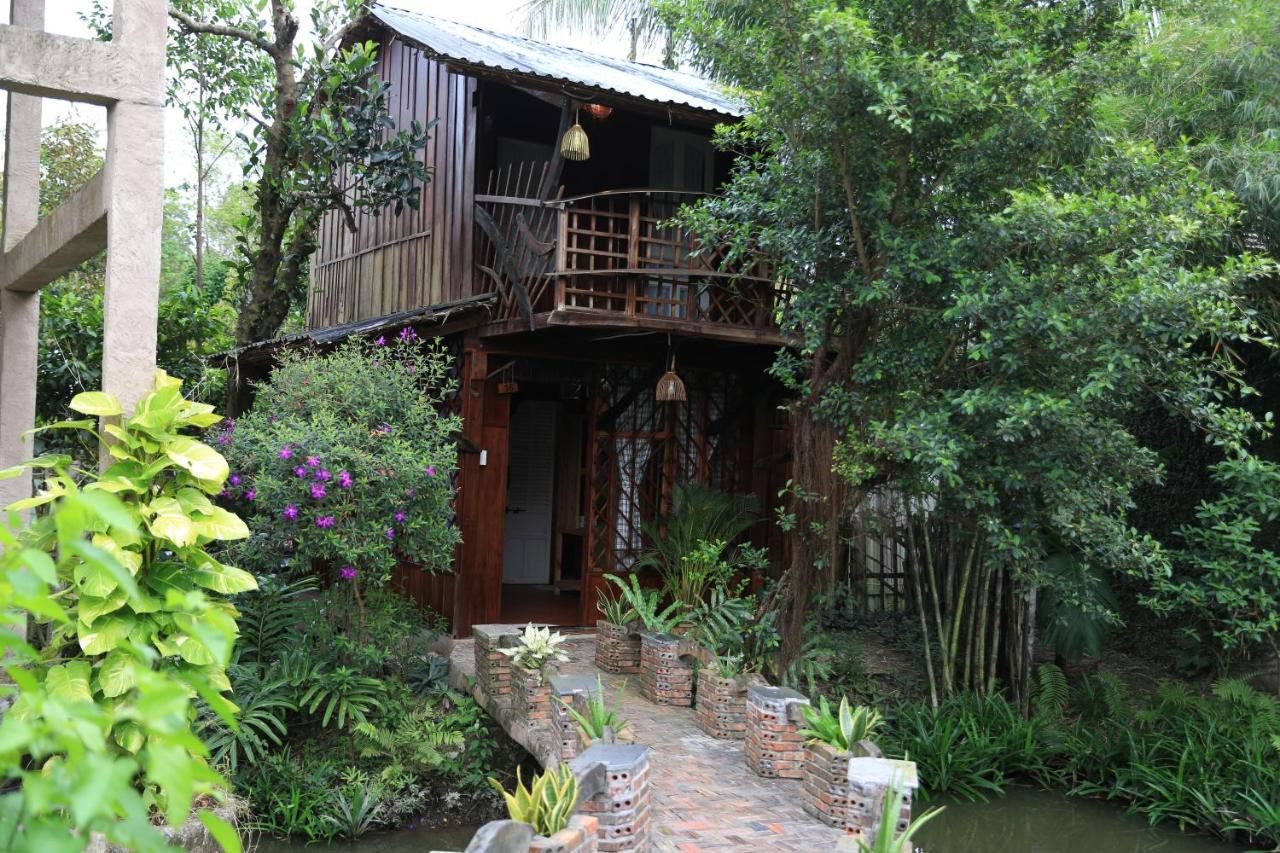 Vamxang Rustic * Cần Thơ