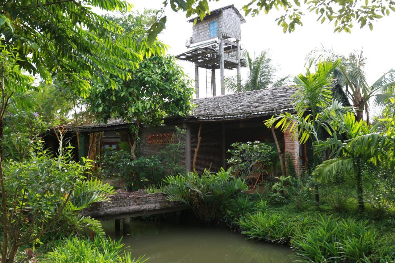 Vamxang Rustic * Cần Thơ