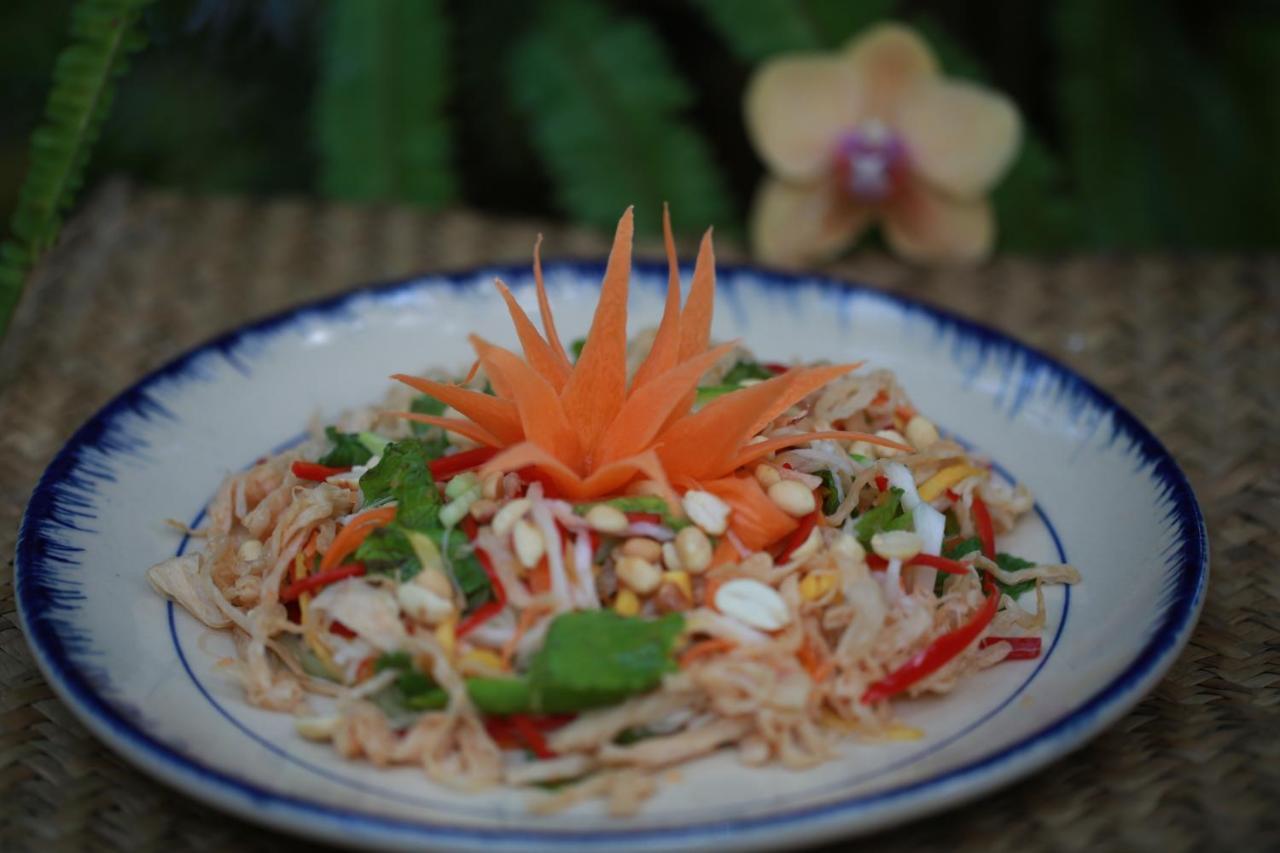 Vamxang Rustic Cần Thơ
