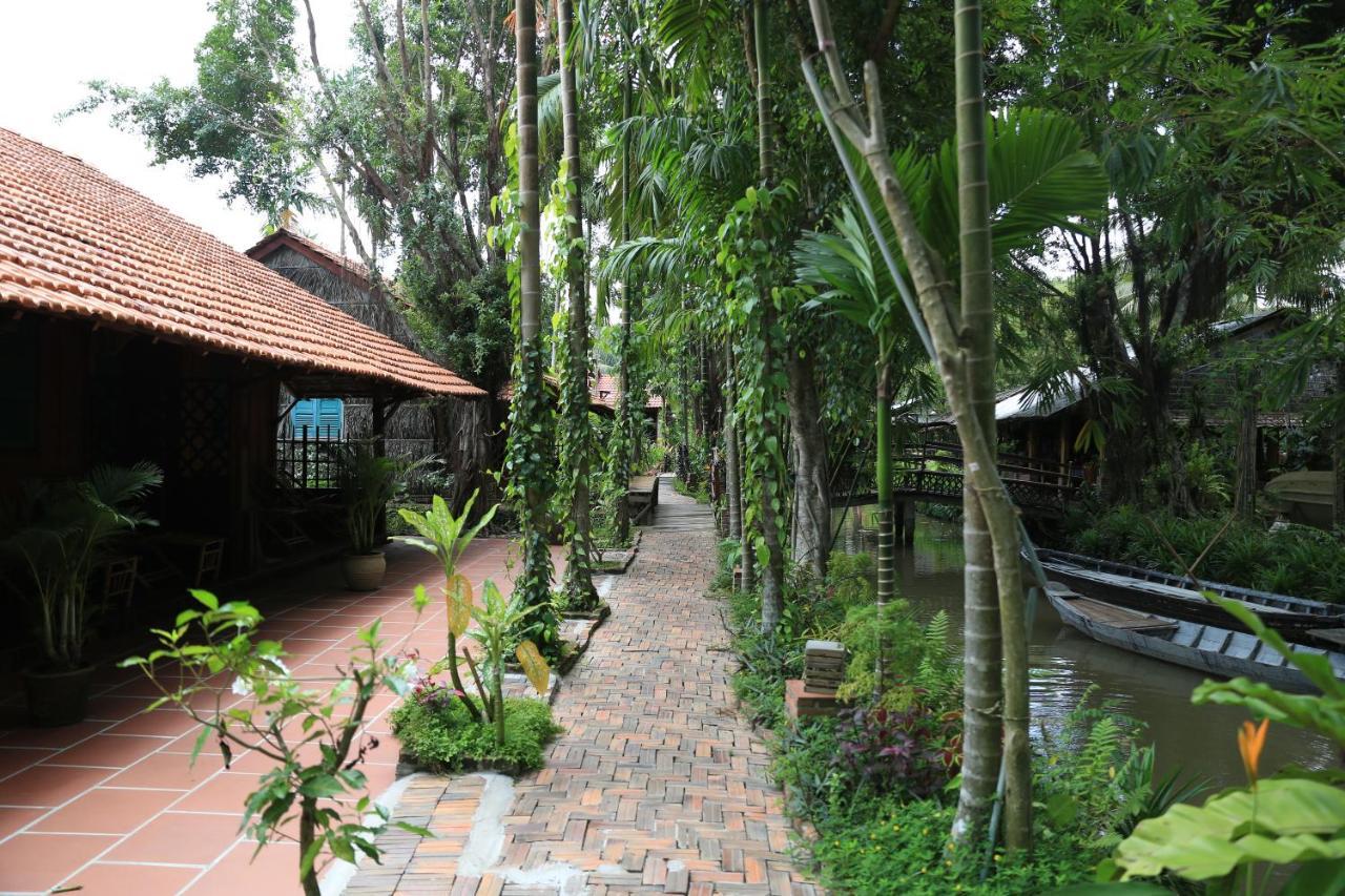 Vamxang Rustic Cần Thơ